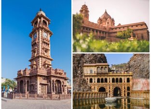 jodhpur sightseeing tour