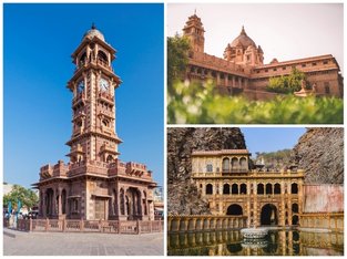 jodhpur sightseeing tour