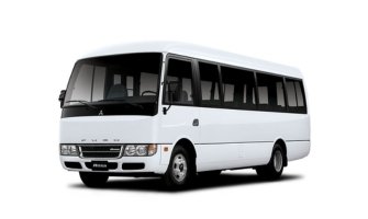 Mini Coach