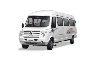 Tempo Traveller