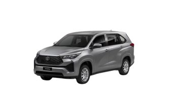 Toyota Innova